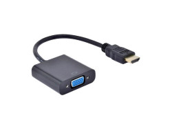 Prevodn�k HDMI/VGA