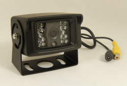 C�vacia kamera Profi BUS -TRUCK na 12V-24 V Sharp Chip CAM317