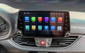 r�dio Hyundai i30 CarPlay
