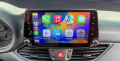 r�dio Hyundai i30 CarPlay