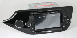 Multimedi�lne r�dio Kia Ceed GPS Octo core Andorid 9