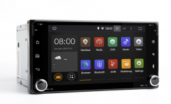 Multimedi�lne radio Toyota Corolla -RAV4- Hilux - Android 10  Octo core  4/64GB