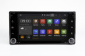 Multimedi�lne radio Toyota Corolla