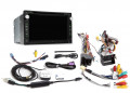Multimedi�lne r�dio Volkswagen VW Jetta - Polo - Bora - Golf 4 - Passat B5