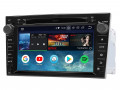 Multimedialne andorid  radio Opel