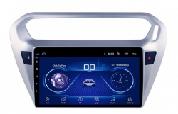 Multimedi�lne radio Peugeot 301 Octo core -Andorid 10