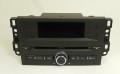 Multimedi�lne r�dio Chevrolet Captiva