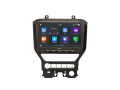 Dynavin radio Ford Mustang VI - CarPlay