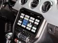 Dynavin radio Ford Mustang VI - CarPlay