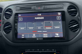 Dynavin Radio VW  Golf - Tiguan-CarPlay