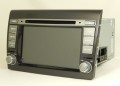 Multimedialne radio Fiat Brava-Bravo Android 5.1