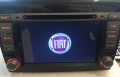 Multimedialne radio Fiat Brava-Bravo Android 5.1