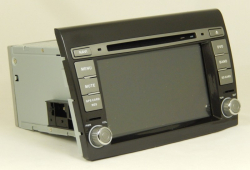 Multimedi�lne r�dio Fiat Brava-Bravo Android 5.1 model DVD-DVB-T-GPS