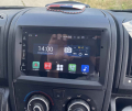 Radio Fiat Ducato