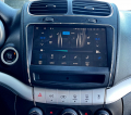  Autoradio Dodge Journey - Fiat Freemont 