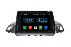 Android r�dio Ford Kuga 2 2013-2017 - Qualcomm Snapdragon