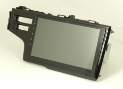 Multimedi�lne r�dio Honda Jazz 3- Fit  2015-2021 - podpora original kamery