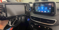  Autor�dio Hyundai Tucson -IX35 - carPlay