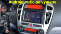 Multimedi�lne r�dio Kia Ceed