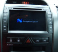 Android r�dio Kia Sorento