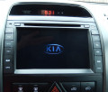 Android r�dio Kia Sorento