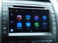 Android r�dio Kia Sorento