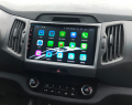 Multimedi�lne r�dio Kia Sportage 2010-2016 