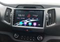 Multimedi�lne r�dio Kia Sportage 2010-2016 