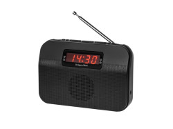 R�dio KRUGER & MATZ KM0825