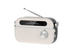 R�dio KRUGER & MATZ KM0826