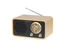 R�dio KRUGER & MATZ KM0828