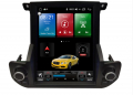 Radio Land Rover Discovery 4 