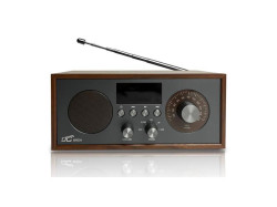 R�dio LTC LXLTC511BC Brda