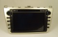 Multimedi�lne r�dio Mazda 6 DVD GPS BT Android 7.1