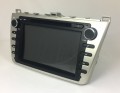Multimedi�lne r�dio Mazda 6 DVD GPS BT Android 7.1