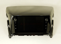 Radio Mitsubishi Eclipse Cross 2017-2022