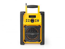 R�dio NEDIS RDFM3100YW