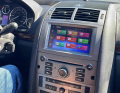 R�dio Peugeot 407