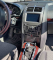 R�dio Peugeot 407