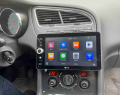 Radio Dynavin Peugeot D8-PG3008 -Peugeot 5008