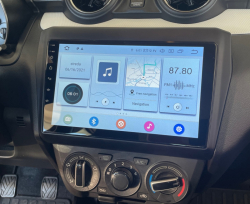 Multimedi�lne r�dio Suzuki Swift   2016 - 2022