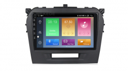 Multimedi�lne r�dio Suzuki Vitara    2015-2019