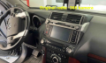 r�dio Toyota Land Cruiser - Toyota Prado 150