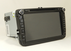 Mutimedi�lne r�dio VW -Passat -Golf-�koda-Android 10 - 4/64 GB