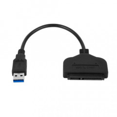 Adapt�r CABLETECH KOM0971 USB 3.0/SATA