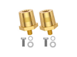 Redukcia LTC M6/auto kontakt 1 p�r