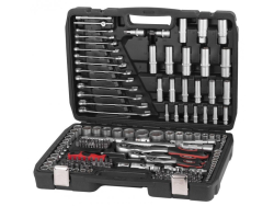 Sada n�radia Strend Pro S221 - 215 dielna v kufr�ku