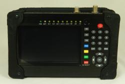 Merac� pr�stroj Profinder Combo DVB-S/S2/T/T2/C finder