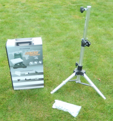 Satelitn� parabola Selfsat Travel Kit + stat�v ALU