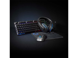 Set hern� NEDIS GCK51110BKUS